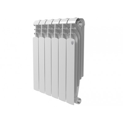 Радиатор Royal Thermo Vittoria Super 500 - 4 секц.