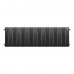 Радиатор Royal Thermo PianoForte 300 /Noir Sable - 16 секц.