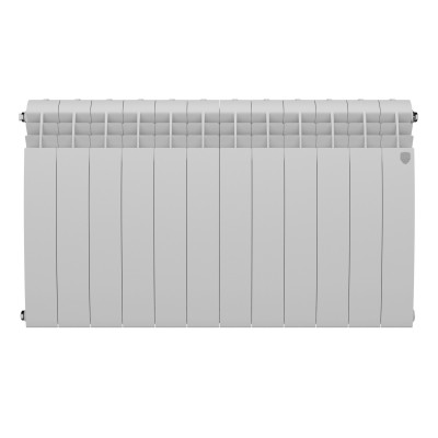 Радиатор Royal Thermo BiLiner 500 Bianco Traffico - 12 секц.