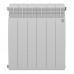 Радиатор Royal Thermo BiLiner 500 Bianco Traffico - 6 секц.