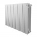 Радиатор Royal Thermo PianoForte 500 Bianco Traffico VDR80 - 12 секц.