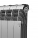 Радиатор Royal Thermo BiLiner 350 /Silver Satin - 8 секц.