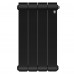 Радиатор биметаллический Royal Thermo Infinity 500 Noir Sable - 4 секц.