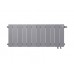 Радиатор Royal Thermo PianoForte 300 /Silver Satin - 12 секц. VDR