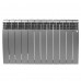 Радиатор Royal Thermo BiLiner 500 Silver Satin - 12 секц.