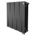 Радиатор Royal Thermo PianoForte 500 /Noir Sable - 8 секц. VDR