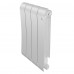 Радиатор биметаллический Royal Thermo Infinity 500 Bianco Traffico - 4 секц.