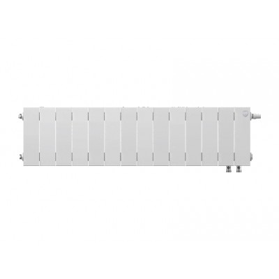 Радиатор Royal Thermo PianoForte 200 /Bianco Traffico - 14 секц. VDR