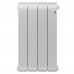 Радиатор биметаллический Royal Thermo Infinity 500 Bianco Traffico - 4 секц.