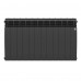 Радиатор Royal Thermo BiLiner 500 Noir Sable - 12 секц.