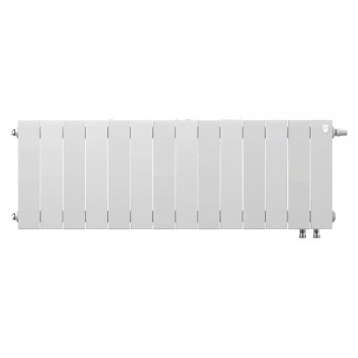 Радиатор Royal Thermo PianoForte 300 /Bianco Traffico - 14 секц. VDR