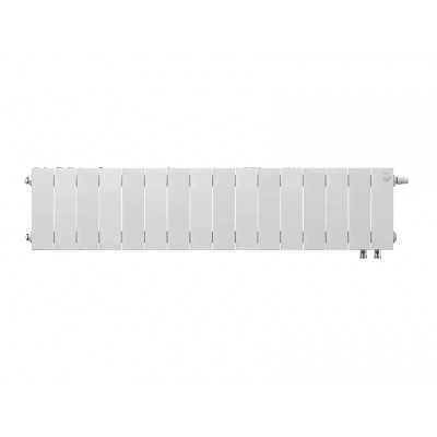 Радиатор Royal Thermo PianoForte 200 /Bianco Traffico - 16 секц. VDR
