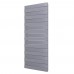 Радиатор Royal Thermo PianoForte Tower Silver Satin - 18 секц.