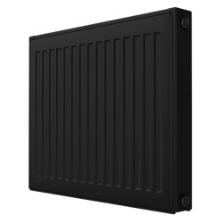 Радиатор панельный Royal Thermo COMPACT C11-500-1100 Noir Sable