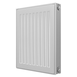 Радиатор панельный Royal Thermo COMPACT C22-500-400 RAL9016