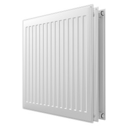 Радиатор панельный Royal Thermo HYGIENE H30-400-1700 RAL9016