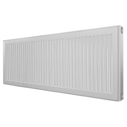 Радиатор панельный Royal Thermo COMPACT C11-500-3000 RAL9016