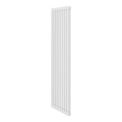Дизайн-радиатор Royal Thermo Insignia C2180 - 10 секц. RAL9016 Дизайн-радиатор Royal Thermo Insignia C2180 - 10 секц. RAL9016