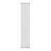 Дизайн-радиатор Royal Thermo Shift Q30 VC2180 - 08 секц. RAL9016
