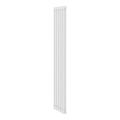 Дизайн-радиатор Royal Thermo Insignia C2180 - 06 секц. RAL9016 Дизайн-радиатор Royal Thermo Insignia C2180 - 06 секц. RAL9016
