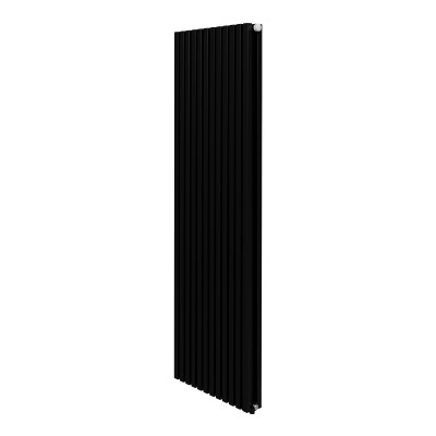 Дизайн-радиатор Royal Thermo Shift Q30 VC2180 - 10 секц. RAL9005m Дизайн-радиатор Royal Thermo Shift Q30 VC2180 - 10 секц. RAL9005m