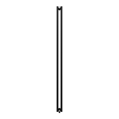 Дизайн-радиатор Royal Thermo Shift Q30 VC2180 - 04 секц. RAL9005m Дизайн-радиатор Royal Thermo Shift Q30 VC2180 - 04 секц. RAL9005m