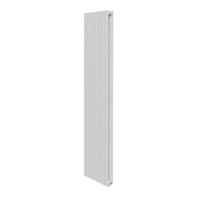 Дизайн-радиатор Royal Thermo Shift Q30 VC2180 - 04 секц. RAL9016 Дизайн-радиатор Royal Thermo Shift Q30 VC2180 - 04 секц. RAL9016