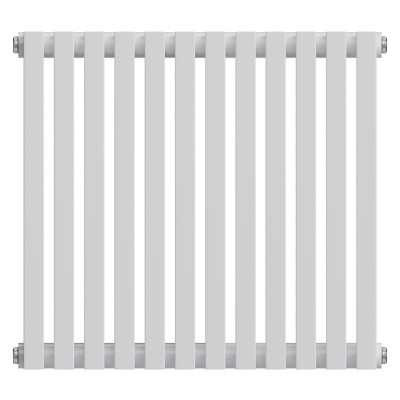 Дизайн-радиатор Royal Thermo Shift Q30 C2050 - 12 секц. RAL9016
