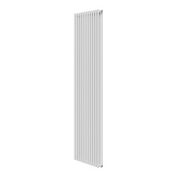 Дизайн-радиатор Royal Thermo Shift R22 C2180 - 12 секц. RAL9016