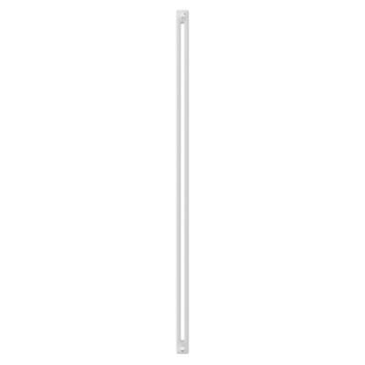 Дизайн-радиатор Royal Thermo Insignia C2180 - 04 секц. RAL9016 Дизайн-радиатор Royal Thermo Insignia C2180 - 04 секц. RAL9016