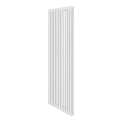 Дизайн-радиатор Royal Thermo Insignia C2180 - 14 секц. RAL9016 Дизайн-радиатор Royal Thermo Insignia C2180 - 14 секц. RAL9016