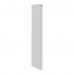 Дизайн-радиатор Royal Thermo Shift Q30 VC2180 - 06 секц. RAL9016