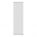 Дизайн-радиатор Royal Thermo Shift Q30 VC2180 - 12 секц. RAL9016