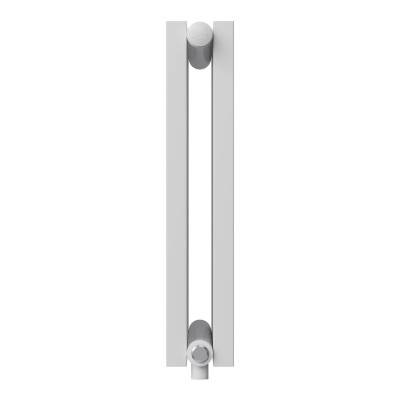 Дизайн-радиатор Royal Thermo Shift Q30 VC2050 - 24 секц. RAL9016 Дизайн-радиатор Royal Thermo Shift Q30 VC2050 - 24 секц. RAL9016