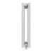 Дизайн-радиатор Royal Thermo Shift Q30 VC2050 - 24 секц. RAL9016