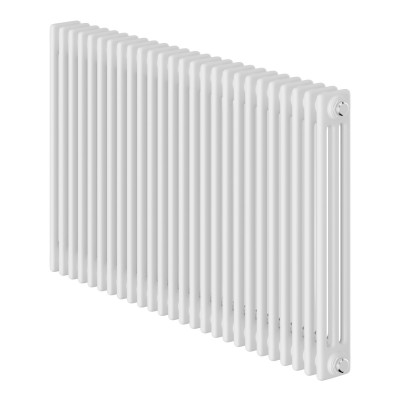 Дизайн-радиатор Royal Thermo Insignia C3050 - 26 секц. RAL9016 Дизайн-радиатор Royal Thermo Insignia C3050 - 26 секц. RAL9016