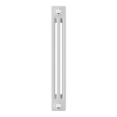 Дизайн-радиатор Royal Thermo Insignia C3050 - 26 секц. RAL9016 Дизайн-радиатор Royal Thermo Insignia C3050 - 26 секц. RAL9016