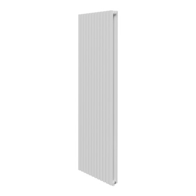 Дизайн-радиатор Royal Thermo Shift Q30 VC2180 - 14 секц. RAL9016 Дизайн-радиатор Royal Thermo Shift Q30 VC2180 - 14 секц. RAL9016