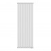 Дизайн-радиатор Royal Thermo Shift Q30 VC2180 - 14 секц. RAL9016