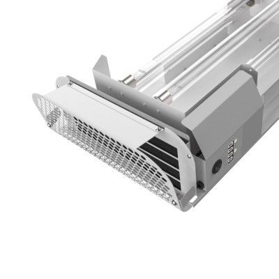 Бактерицидный рециркулятор Ballu RDU-150D WiFi ANTICOVIDgenerator, white Бактерицидный рециркулятор Ballu RDU-150D WiFi ANTICOVIDgenerator, white
