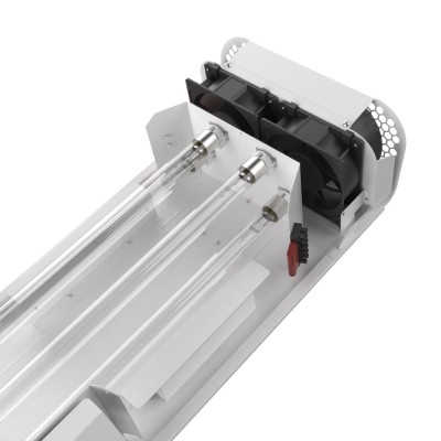 Бактерицидный рециркулятор Ballu RDU-150D WiFi ANTICOVIDgenerator, white Бактерицидный рециркулятор Ballu RDU-150D WiFi ANTICOVIDgenerator, white