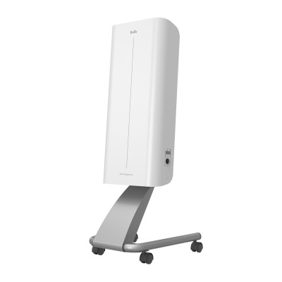 Бактерицидный рециркулятор Ballu RDU-150D WiFi ANTICOVIDgenerator, white Бактерицидный рециркулятор Ballu RDU-150D WiFi ANTICOVIDgenerator, white