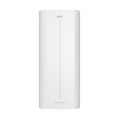Бактерицидный рециркулятор Ballu RDU-150D WiFi ANTICOVIDgenerator, white Бактерицидный рециркулятор Ballu RDU-150D WiFi ANTICOVIDgenerator, white