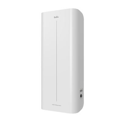 Бактерицидный рециркулятор Ballu RDU-150D WiFi ANTICOVIDgenerator, white Бактерицидный рециркулятор Ballu RDU-150D WiFi ANTICOVIDgenerator, white