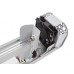 Бактерицидный рециркулятор Ballu RDU-30D ANTICOVIDgenerator, white
