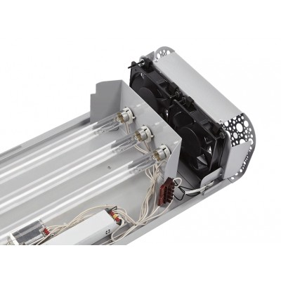 Бактерицидный рециркулятор Ballu RDU-100D ANTICOVIDgenerator, white Бактерицидный рециркулятор Ballu RDU-100D ANTICOVIDgenerator, white