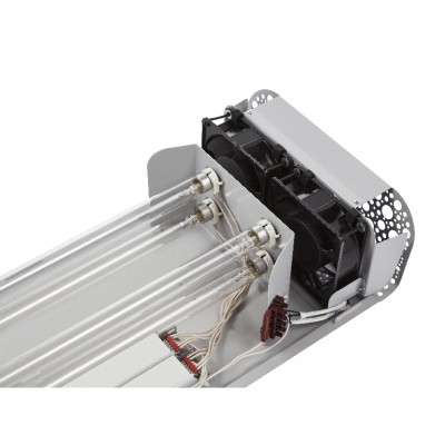 Бактерицидный рециркулятор Ballu RDU-150D ANTICOVIDgenerator, white Бактерицидный рециркулятор Ballu RDU-150D ANTICOVIDgenerator, white