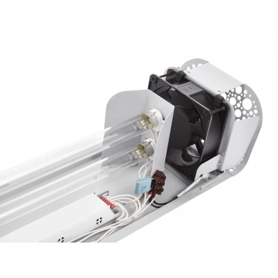 Бактерицидный рециркулятор Ballu RDU-60D ANTICOVIDgenerator, white Бактерицидный рециркулятор Ballu RDU-60D ANTICOVIDgenerator, white