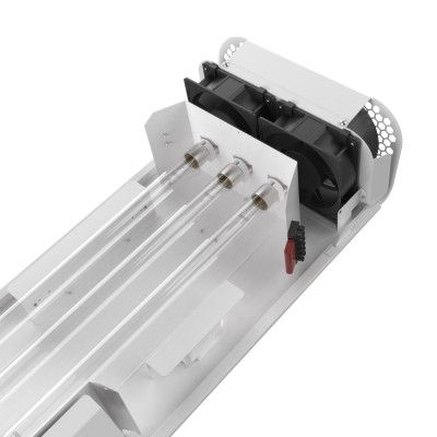 Бактерицидный рециркулятор Ballu RDU-100D WiFi ANTICOVIDgenerator, white Бактерицидный рециркулятор Ballu RDU-100D WiFi ANTICOVIDgenerator, white
