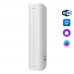 Бактерицидный рециркулятор Ballu RDU-30D WiFi ANTICOVIDgenerator, white